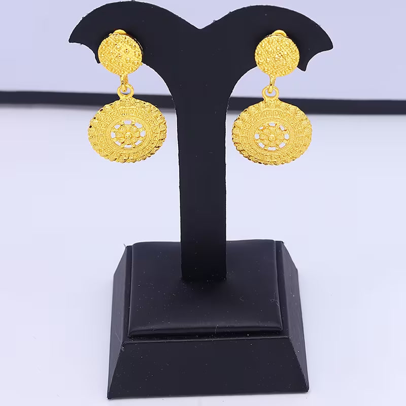 Middle Eastern Luxury Wedding Set